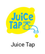 Juice Tap Menu With Prices