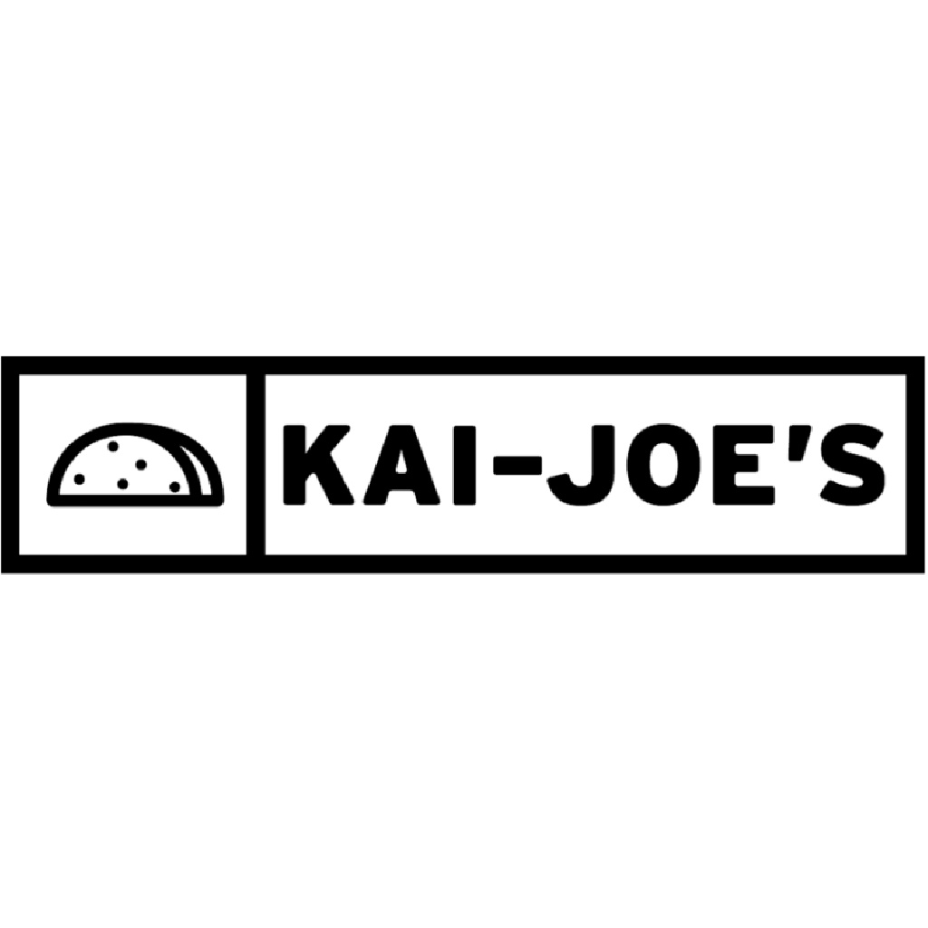 Kai Joe's Menu With Prices
