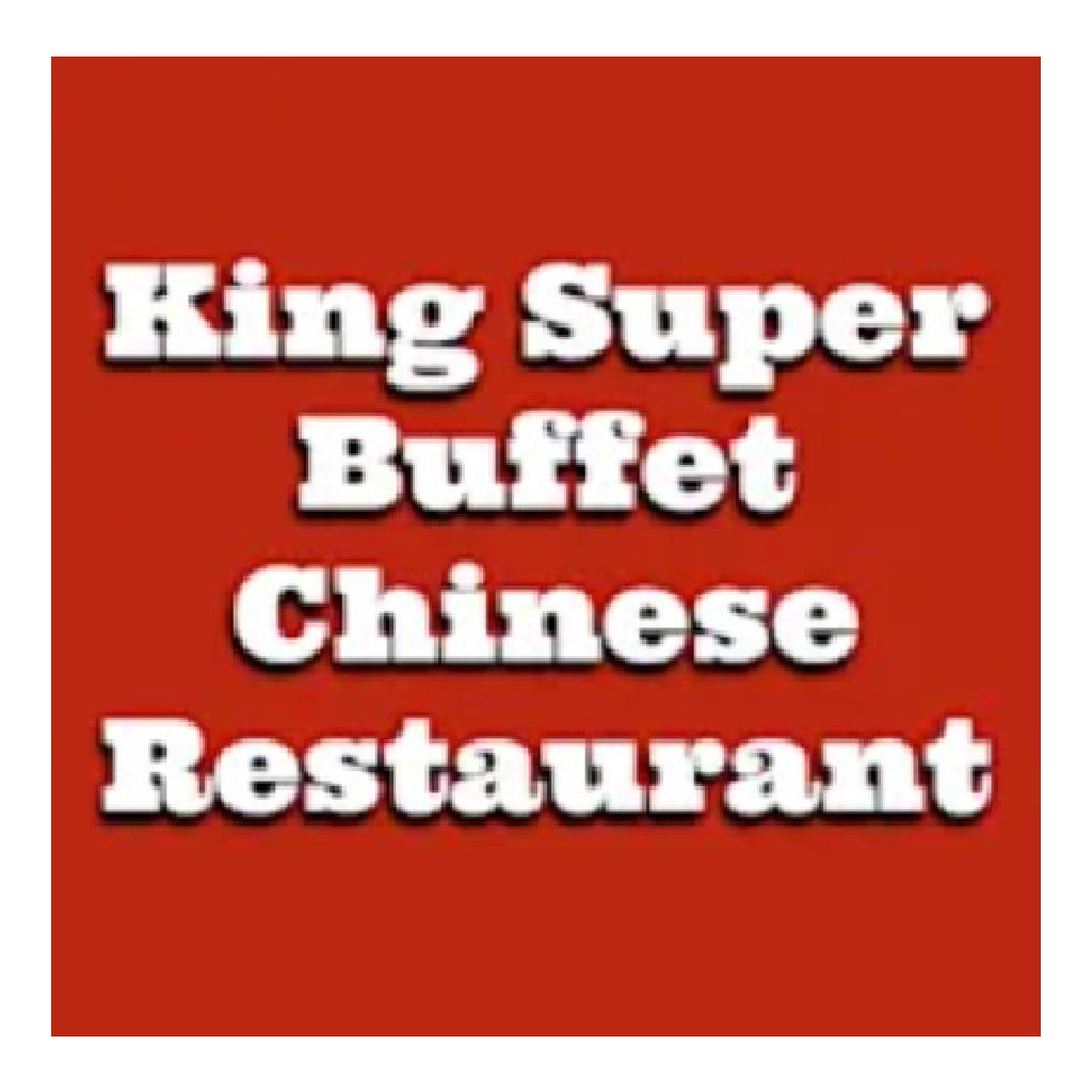 King Super Buffet West Palm Beach, FL Menu