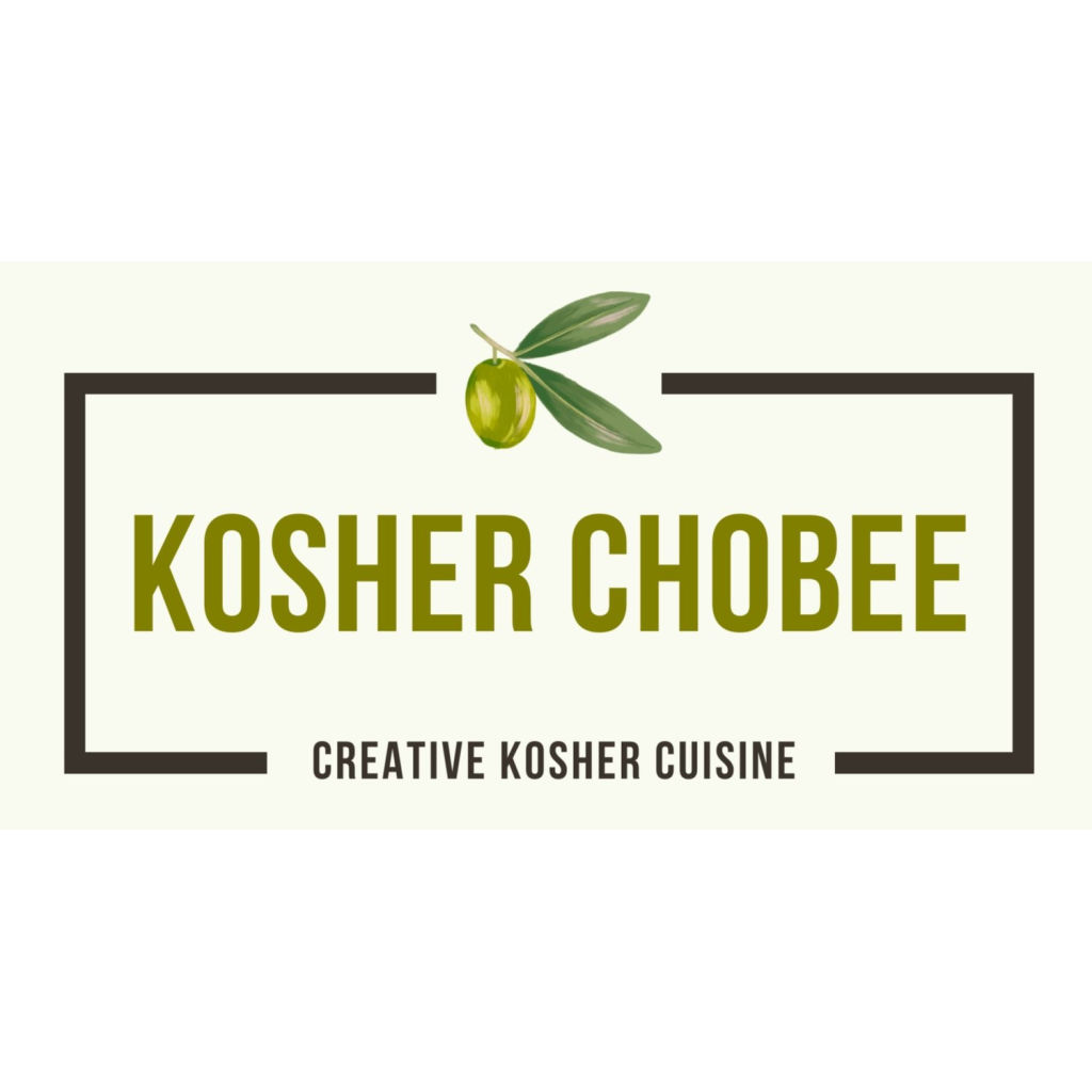 Kosher Chobee West Palm Beach, FL Menu