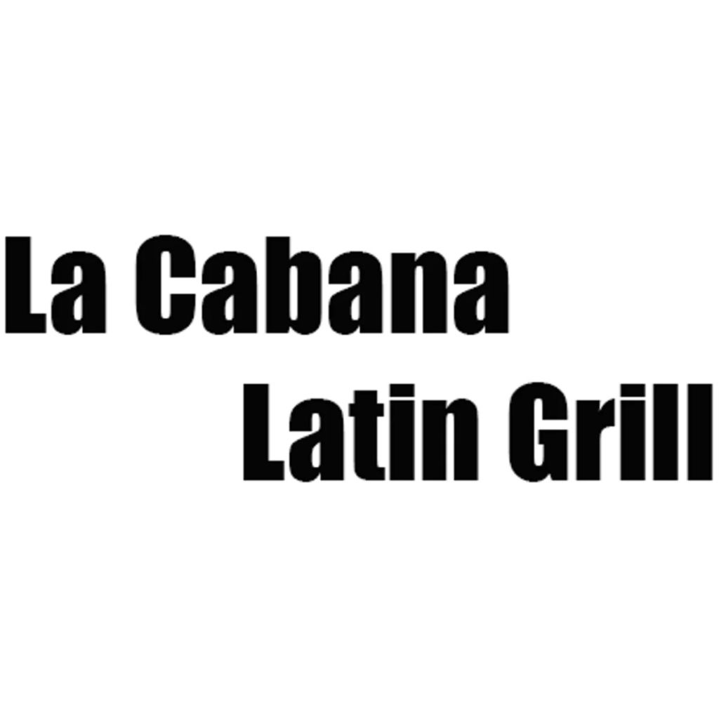 La Cabana Latin Grill West Palm Beach, FL Menu