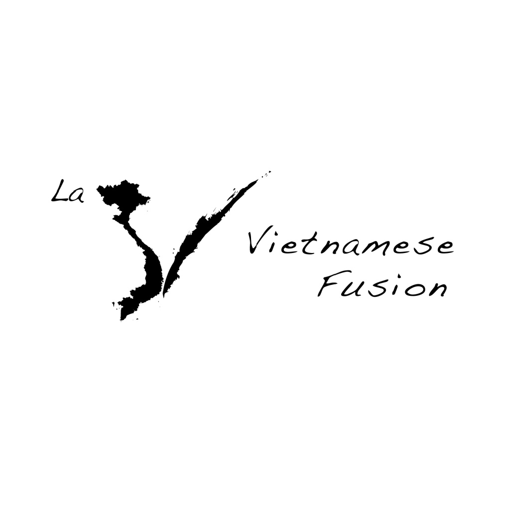 La V Vietnamese Fusion St. Petersburg, FL Menu