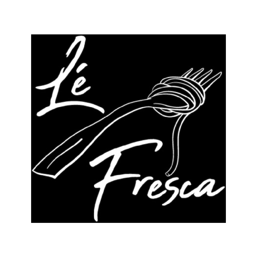 Le Fresca Menu With Prices