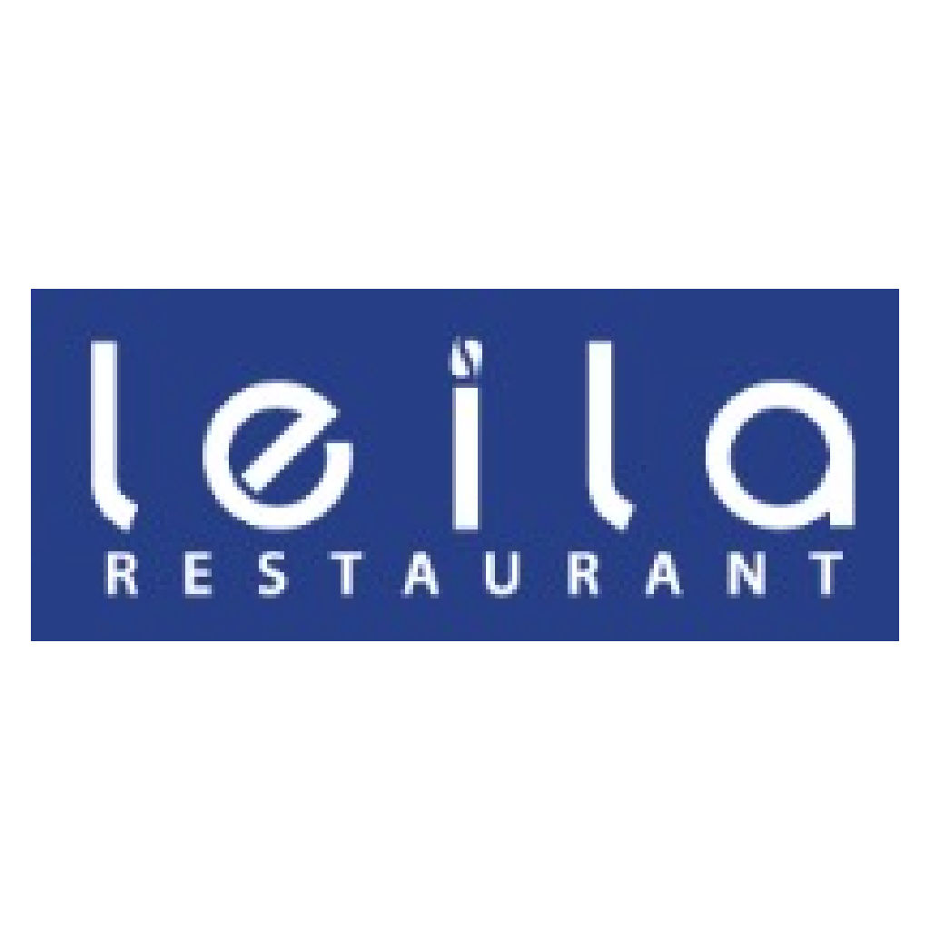 Leila Restaurant West Palm Beach, FL Menu