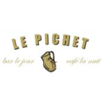 Le Pichet Menu With Prices