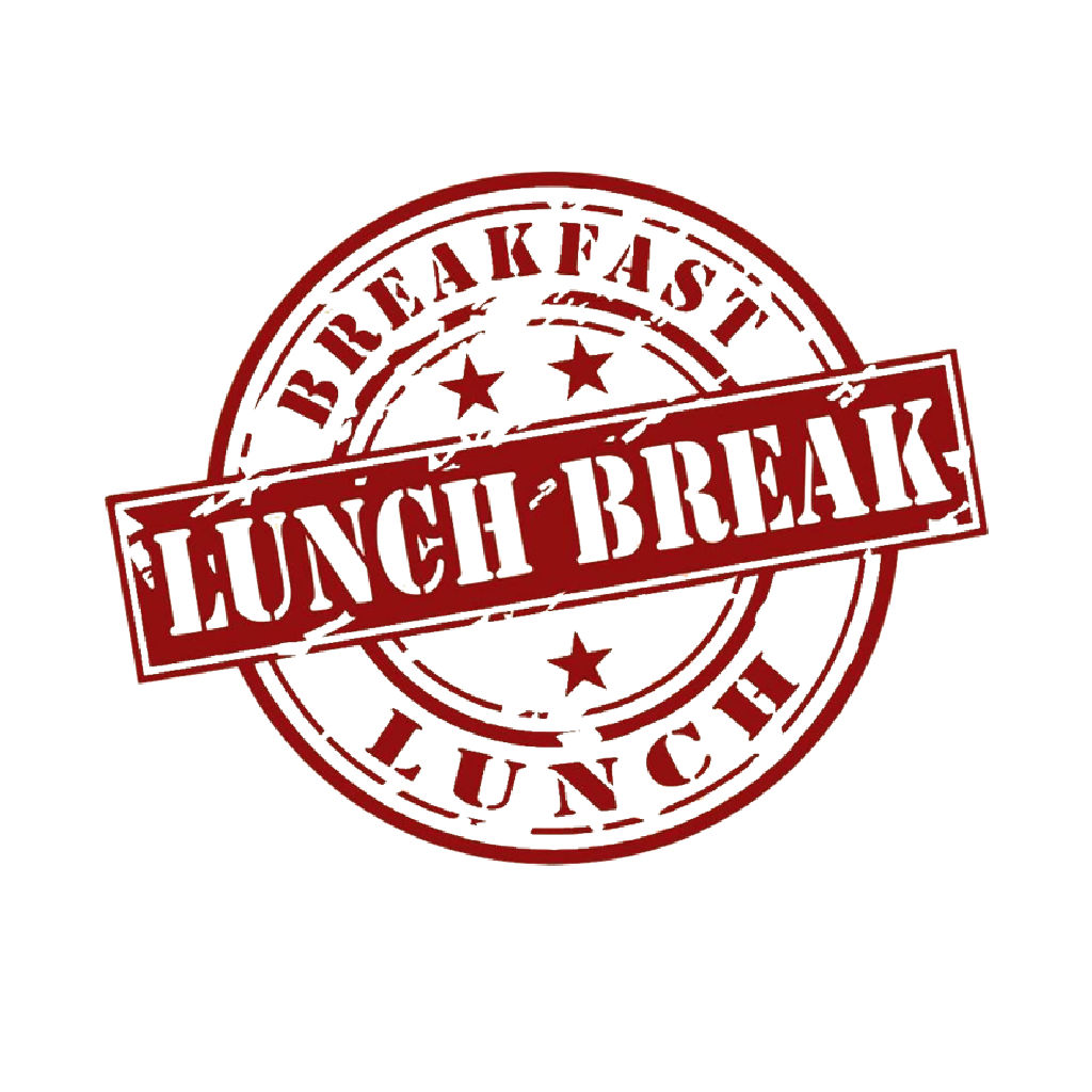 Lunch Break Jacksonville, FL Menu