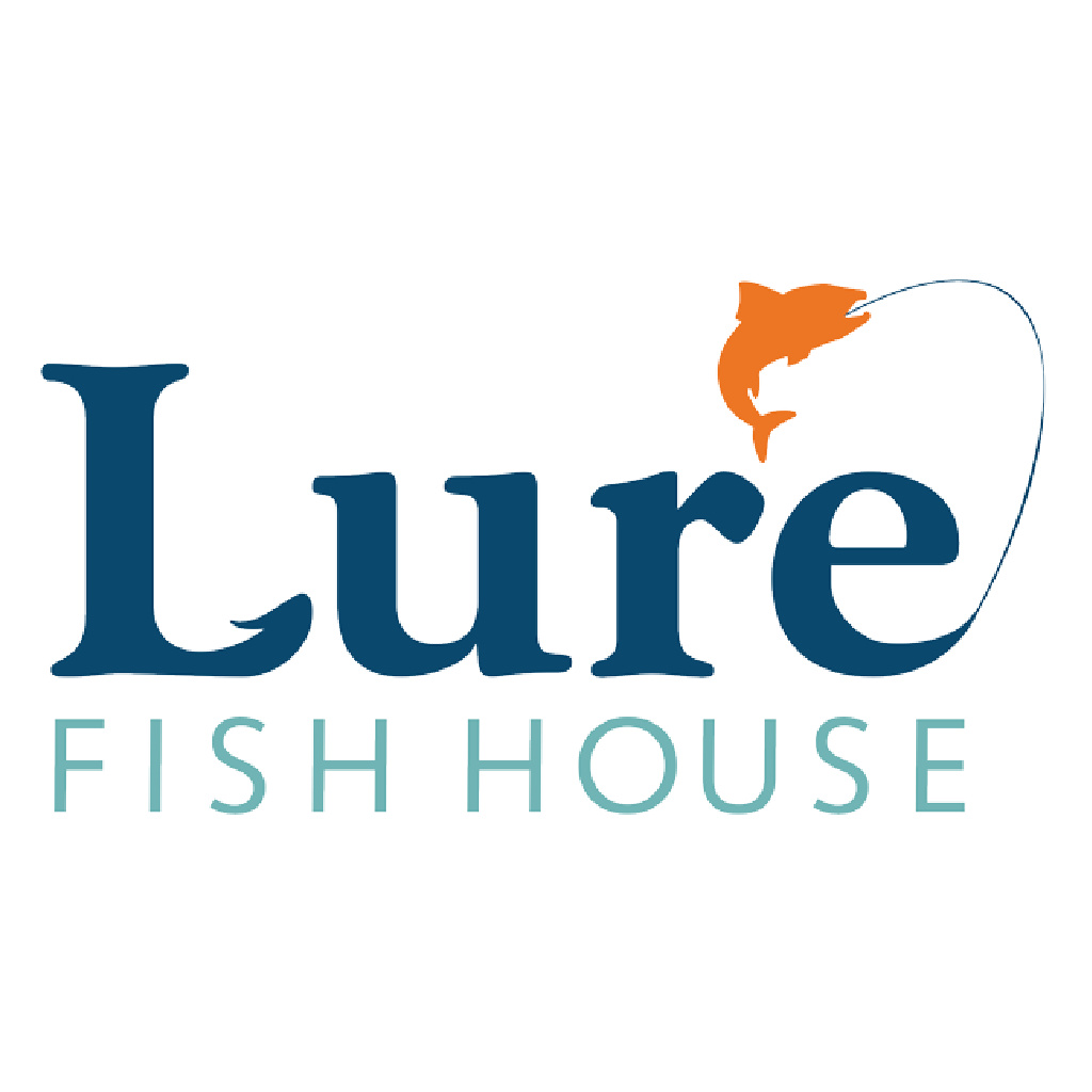 Lure Fish House Santa Barbara, CA Menu