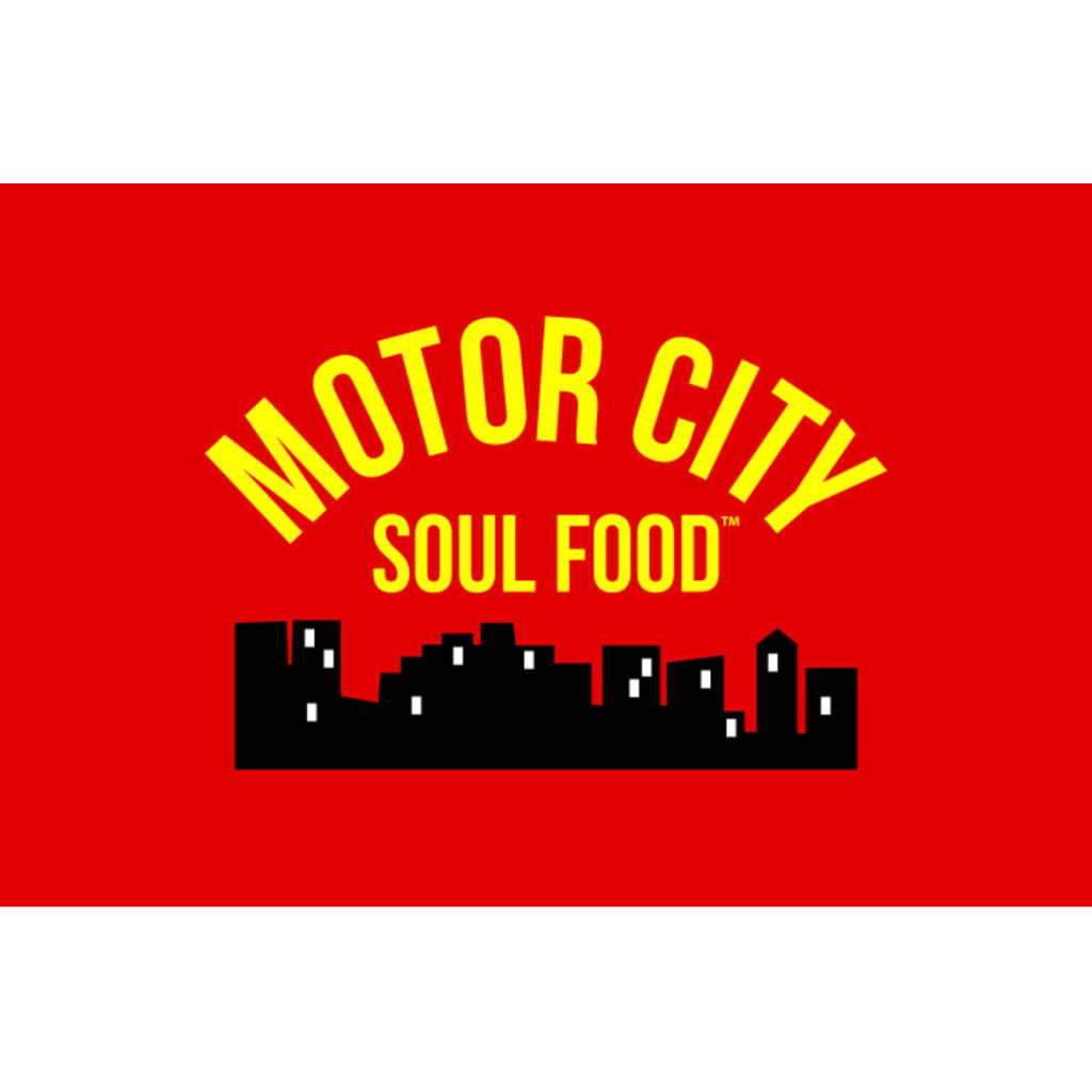 Motor City Soul Food Detroit, MI Menu