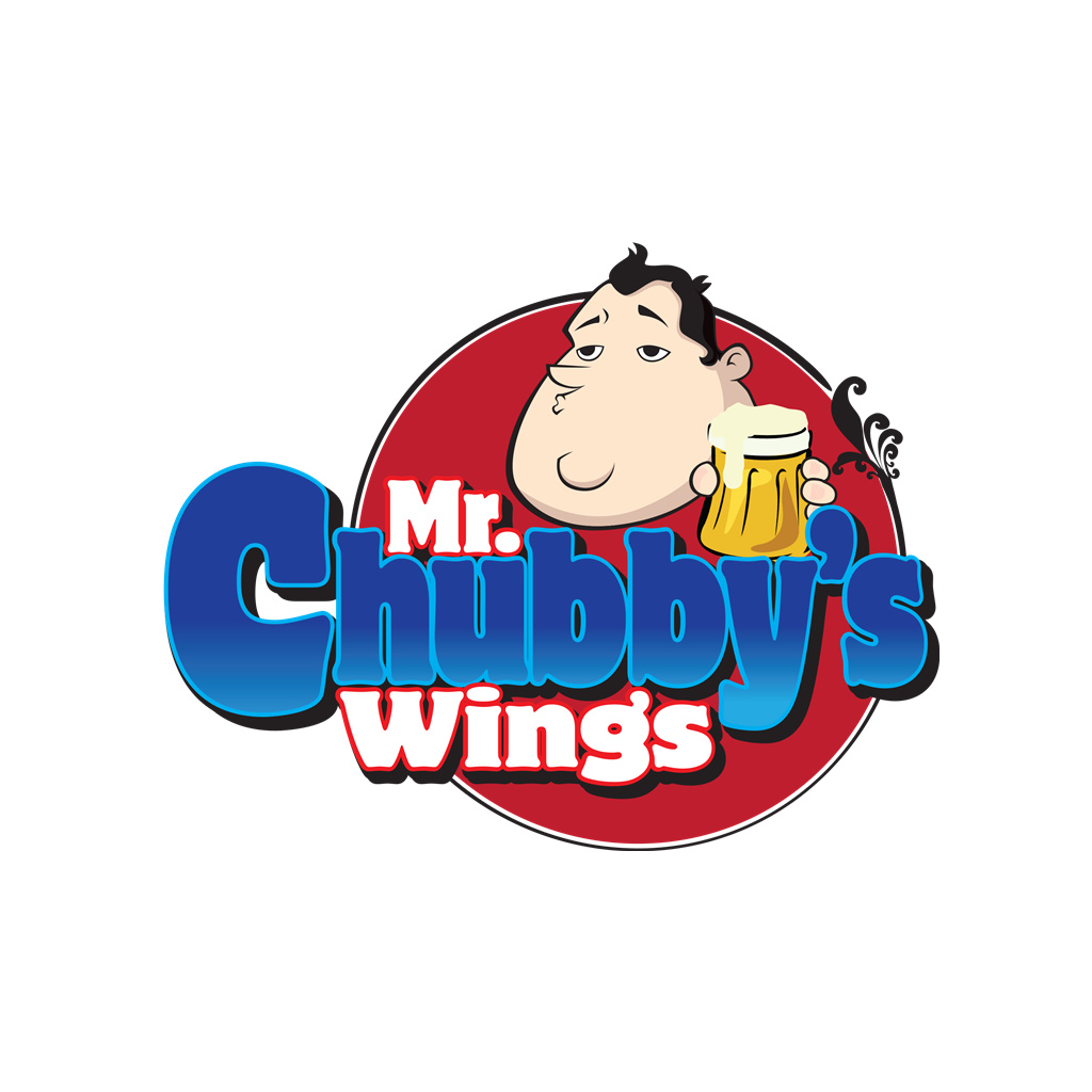 Mr. Chubby's Wings Menu With Prices