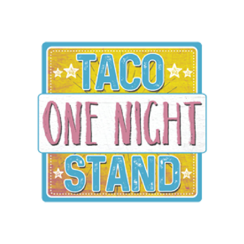 One Night Taco Stand 8221-1 Southside Blvd Jacksonville, FL Menu