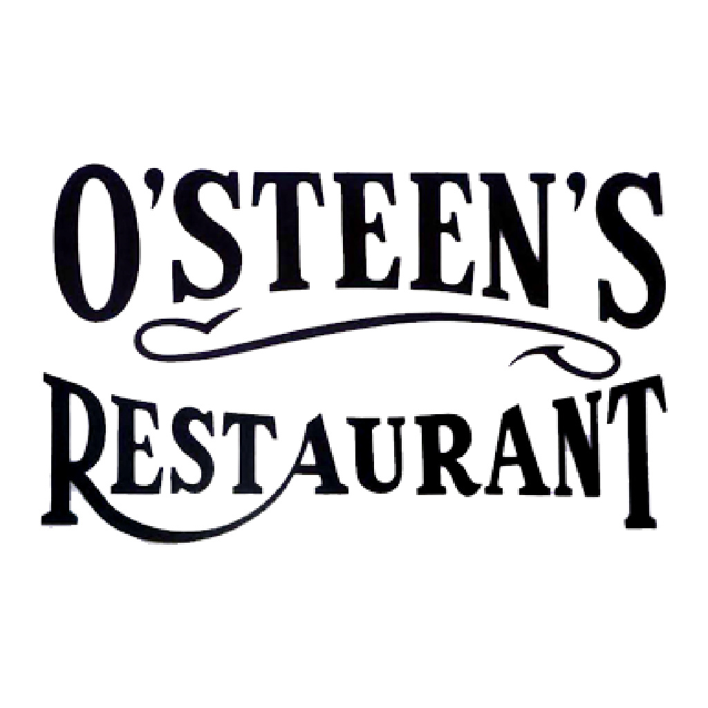 O’Steen’s Restaurant St. Augustine, FL Menu