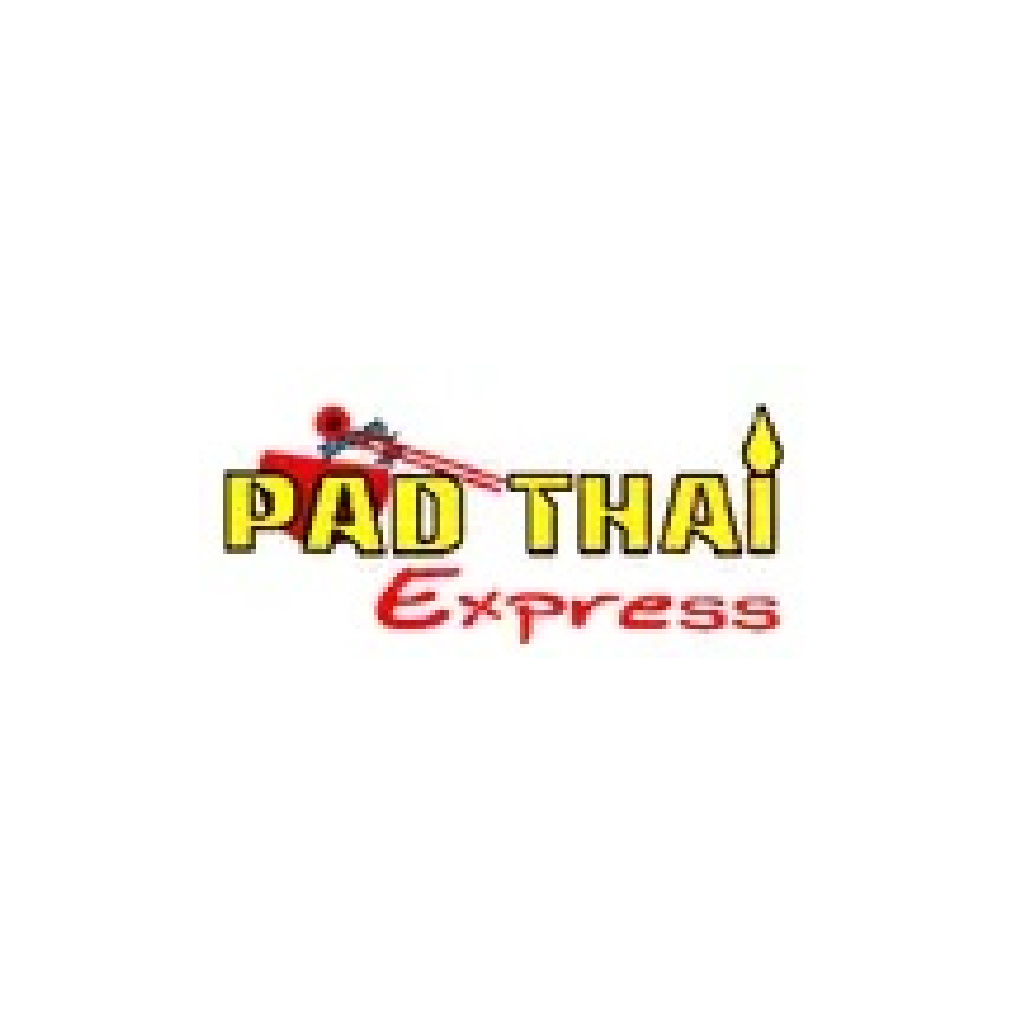 Pad Thai Express Olympia, WA Menu