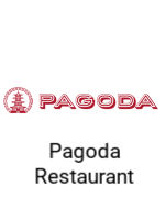 Pagoda Restaurant Menu With Prices