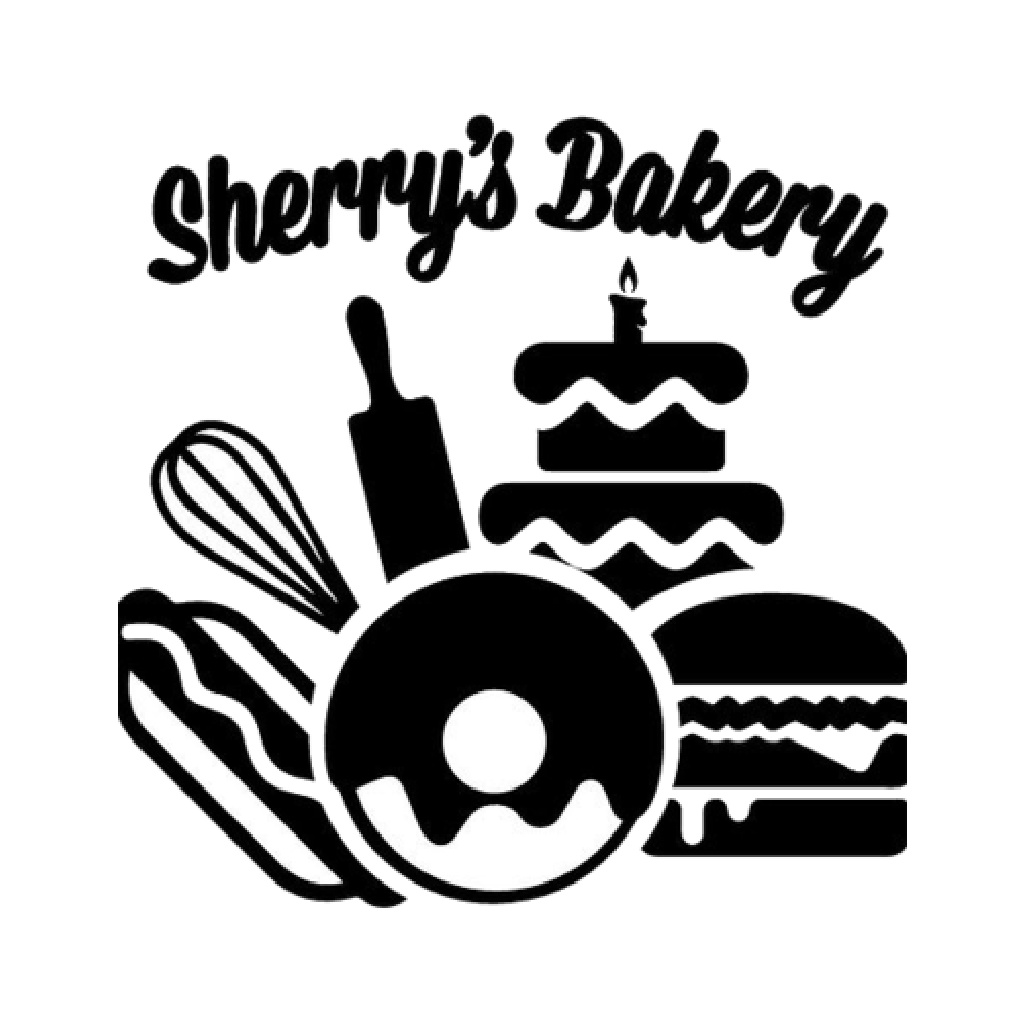 Sherry’s Bakery Dunn, NC Menu