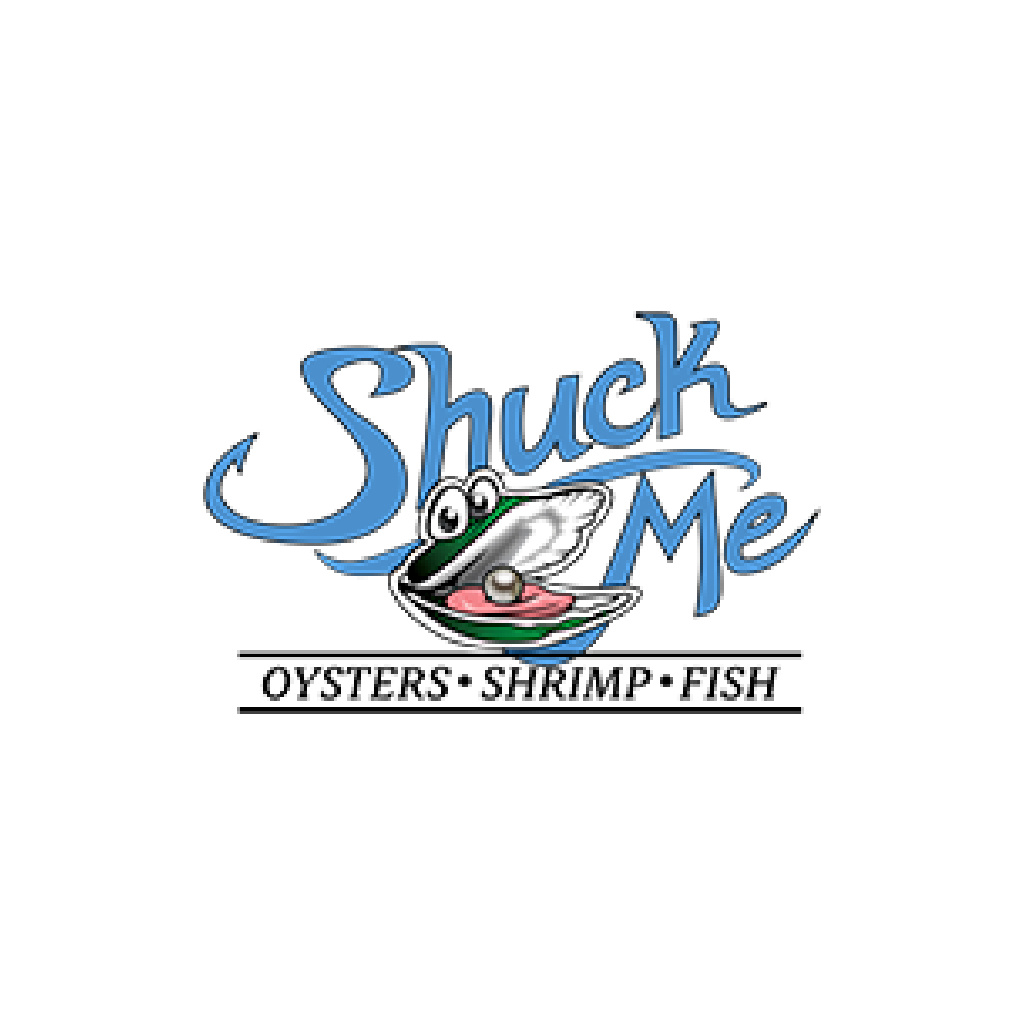 Shuck Me Menu With Prices