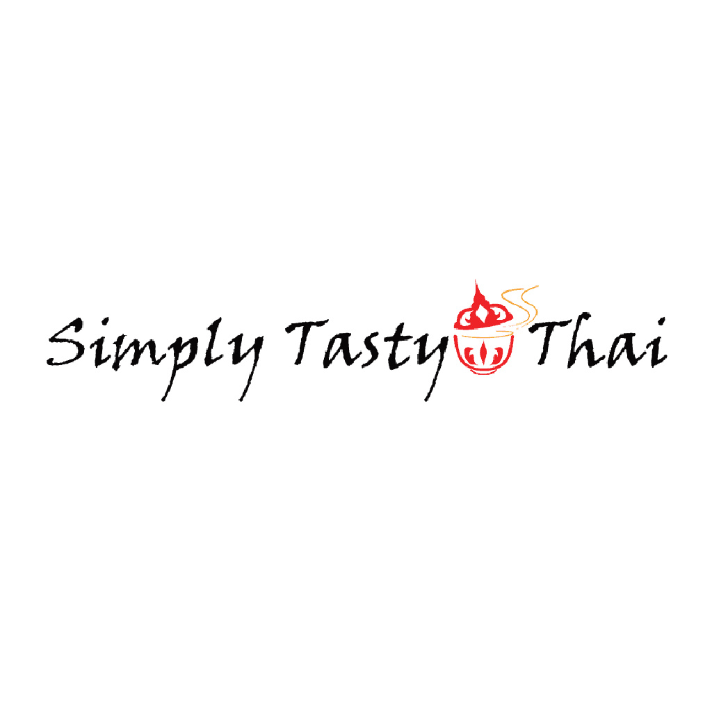 Simply Tasty Thai Jacksonville, FL Menu