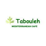 Tabouleh Cafe Menu With Prices
