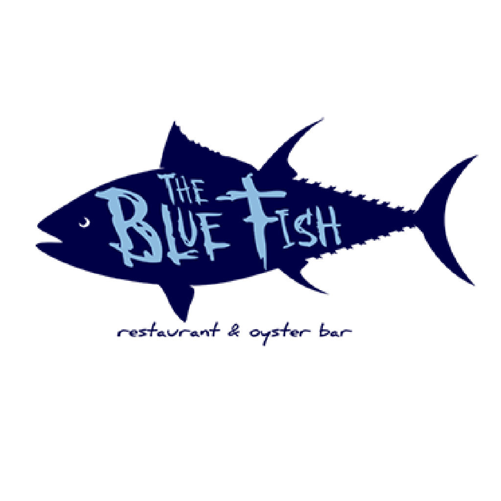 The Blue Fish Restaurant and Oyster Bar Jacksonville, FL Menu