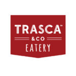 Trasca & Co Eatery logo