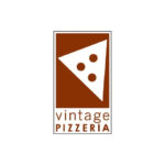 Vintage Pizzeria Menu With Prices
