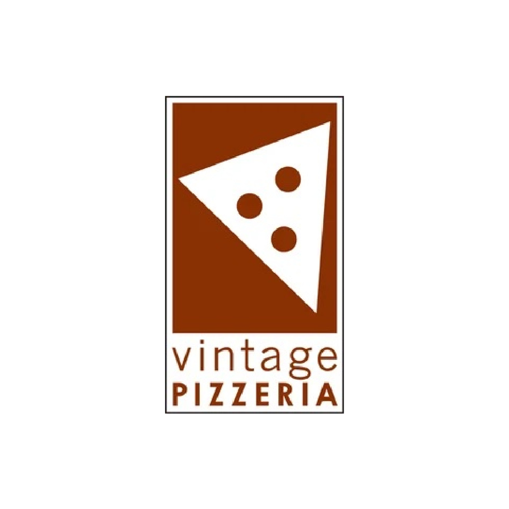 Vintage Pizzeria Milton, GA Menu