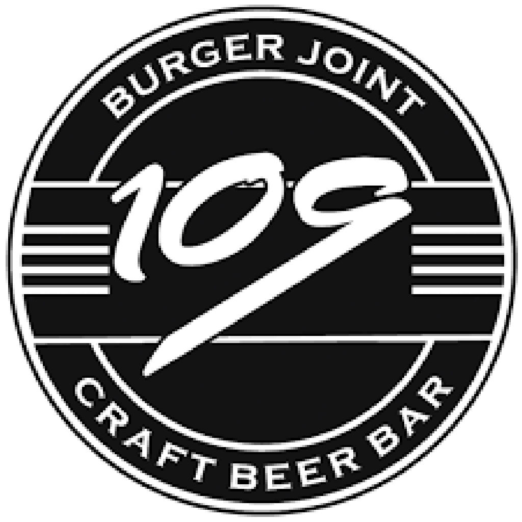 109 Burger Joint Miami, FL Menu