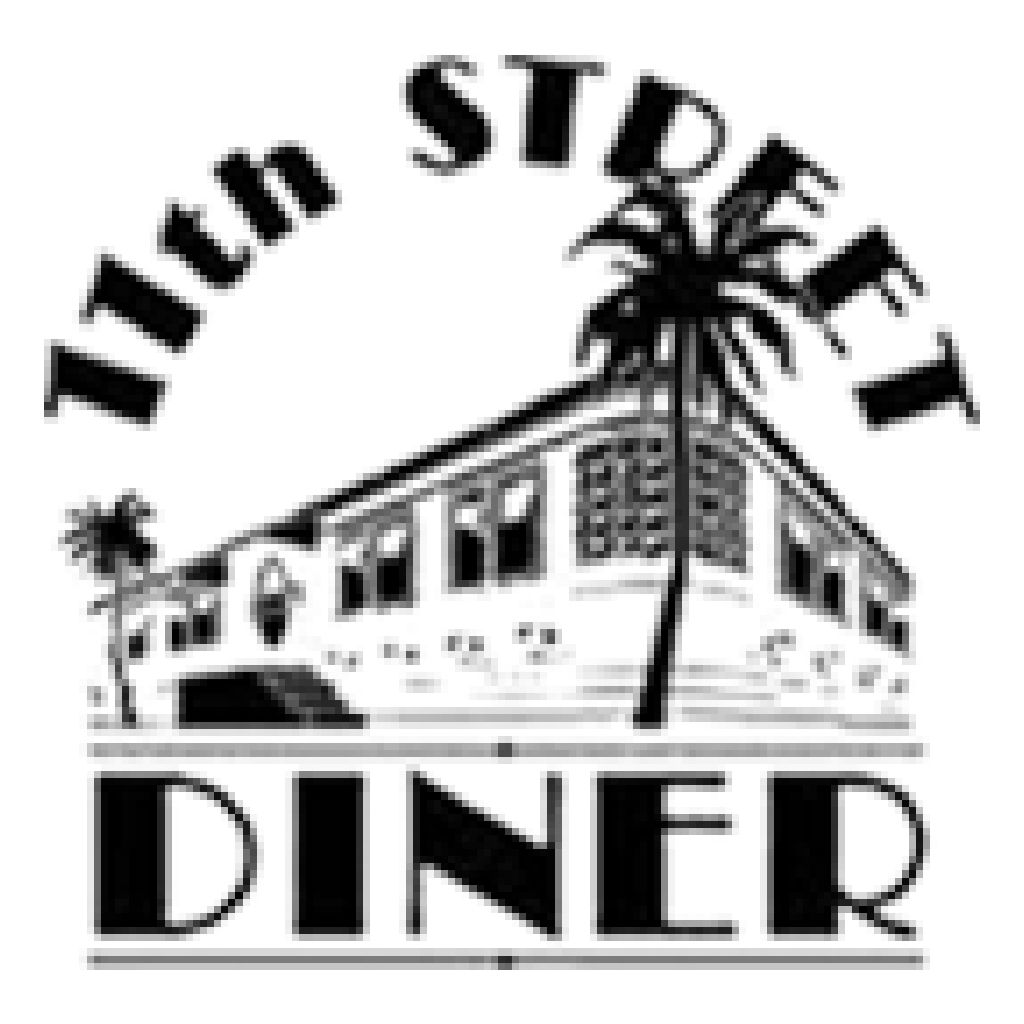 11th Street Diner Miami Beach, FL Menu