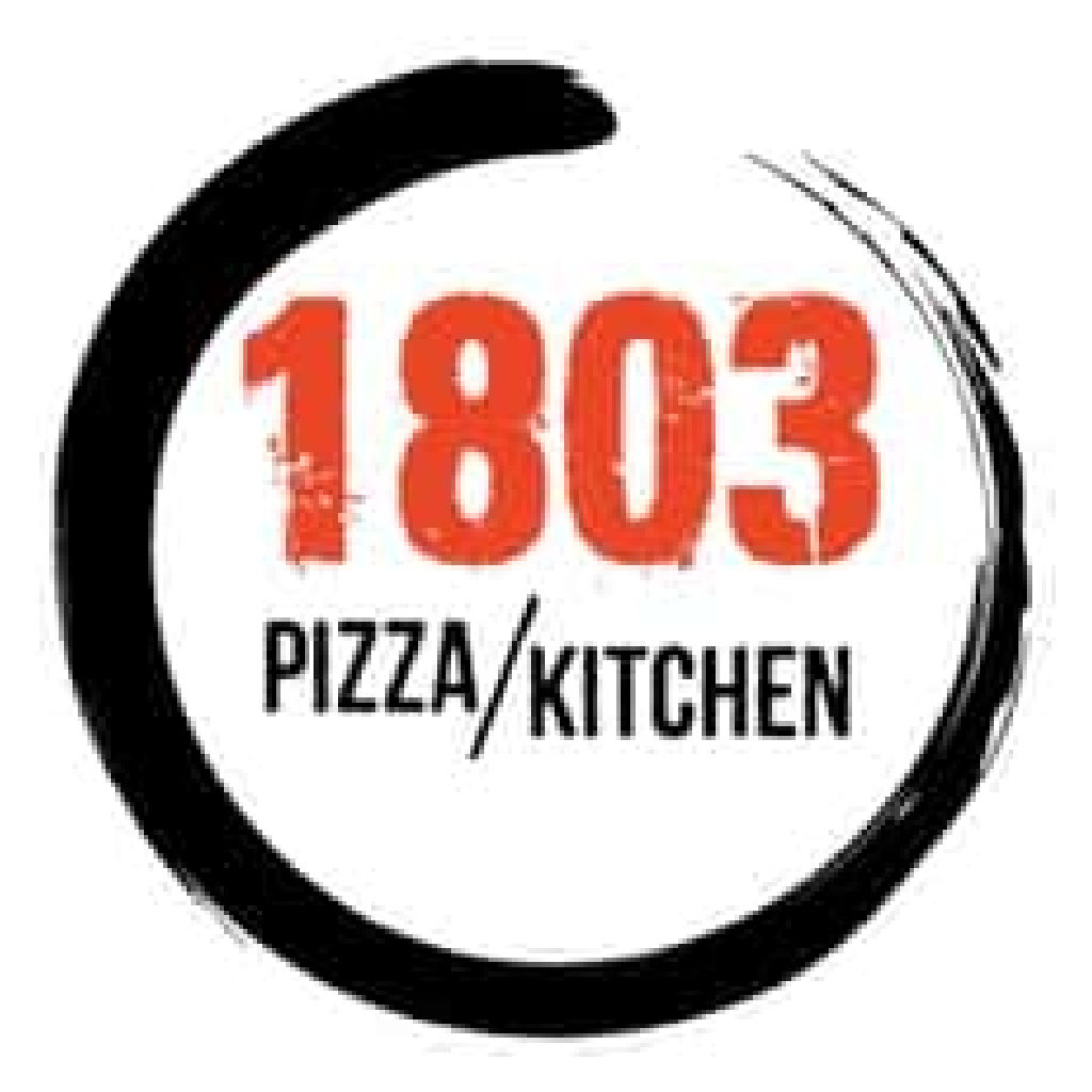 1803 Pizza / Kitchen Orlando, FL Menu