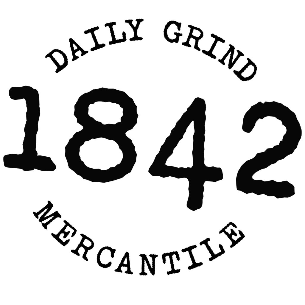 1842 Daily Grind and Mercantile Cedar Key, FL Menu