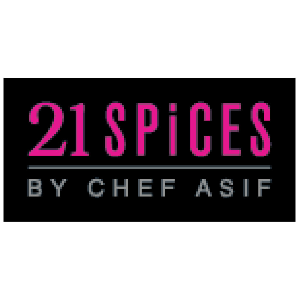 21 Spices by Chef Asif Naples, FL Menu