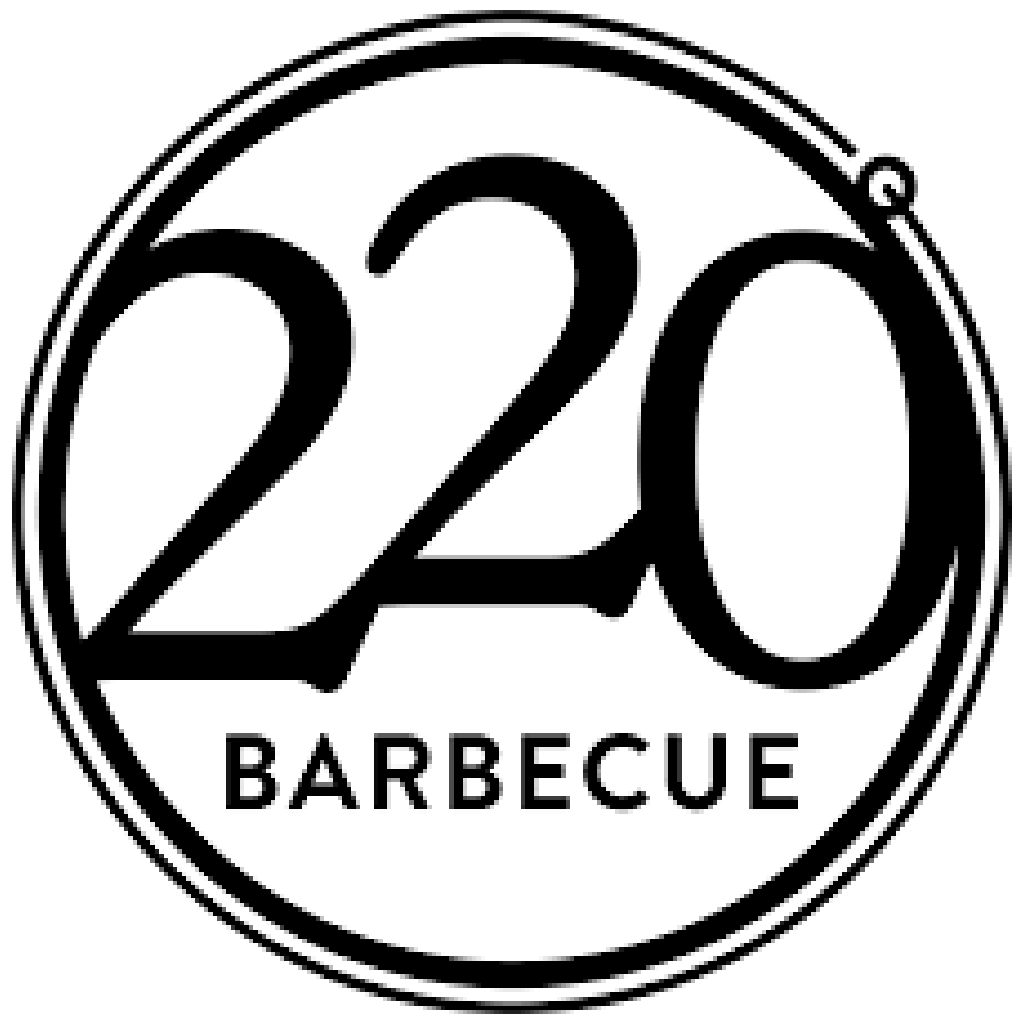 220 Barbecue Beverly Hills, FL Menu