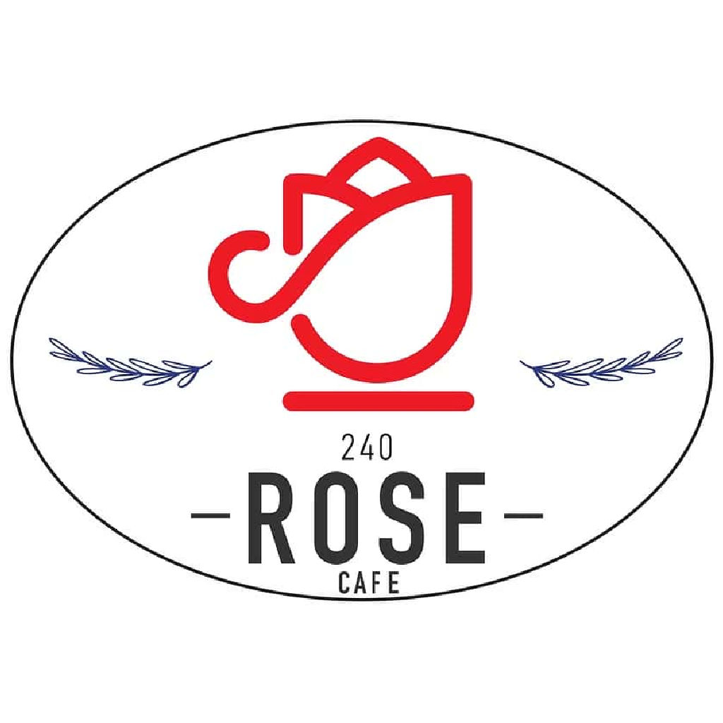 240 Rose Cafe Winter Park, FL Menu