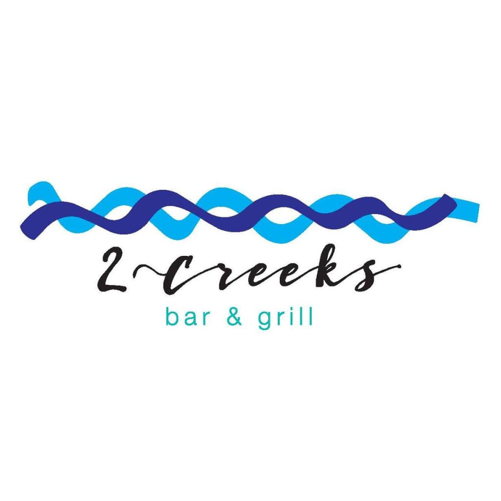 2 Creeks Bar and Grill St. Augustine, FL Menu