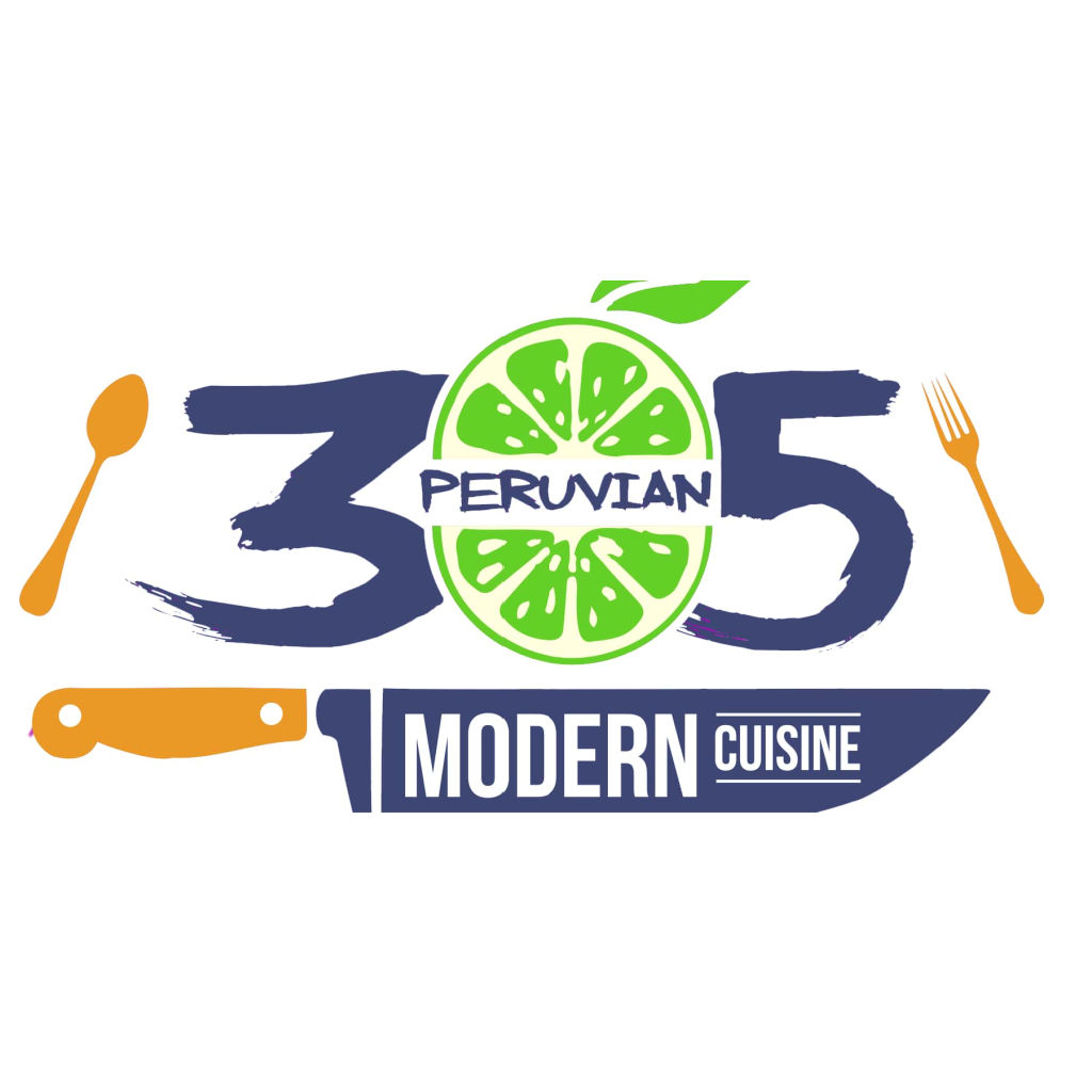305 Peruvian Modern Cuisine Brickell, FL Menu