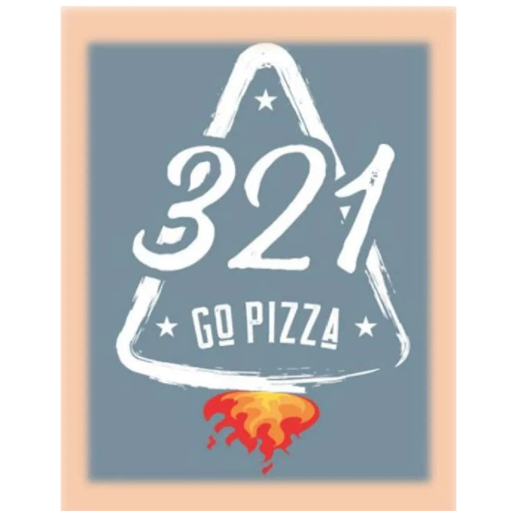 321 Go Pizza Satellite Beach, FL Menu