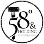 58 Degrees and Holding Co. logo