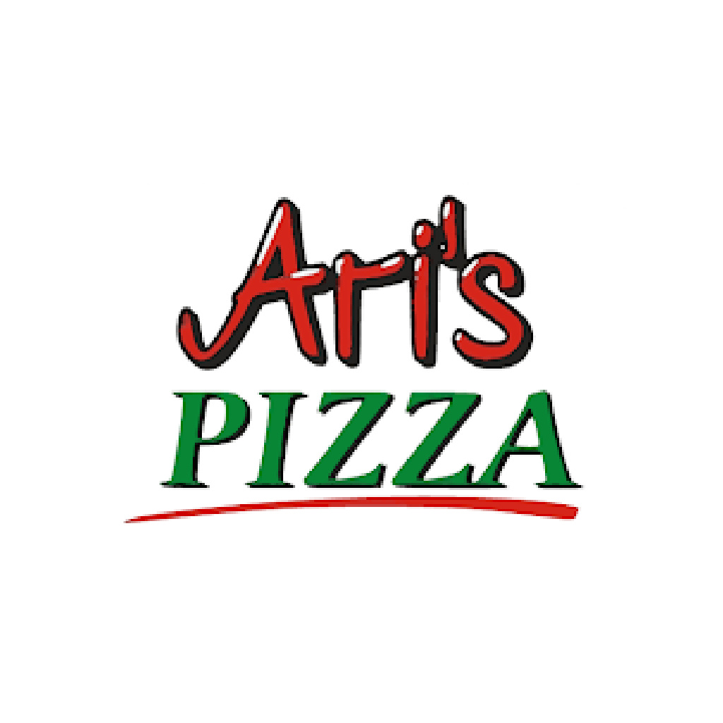 Ari’s Pizza and Wings Oakland, MD Menu