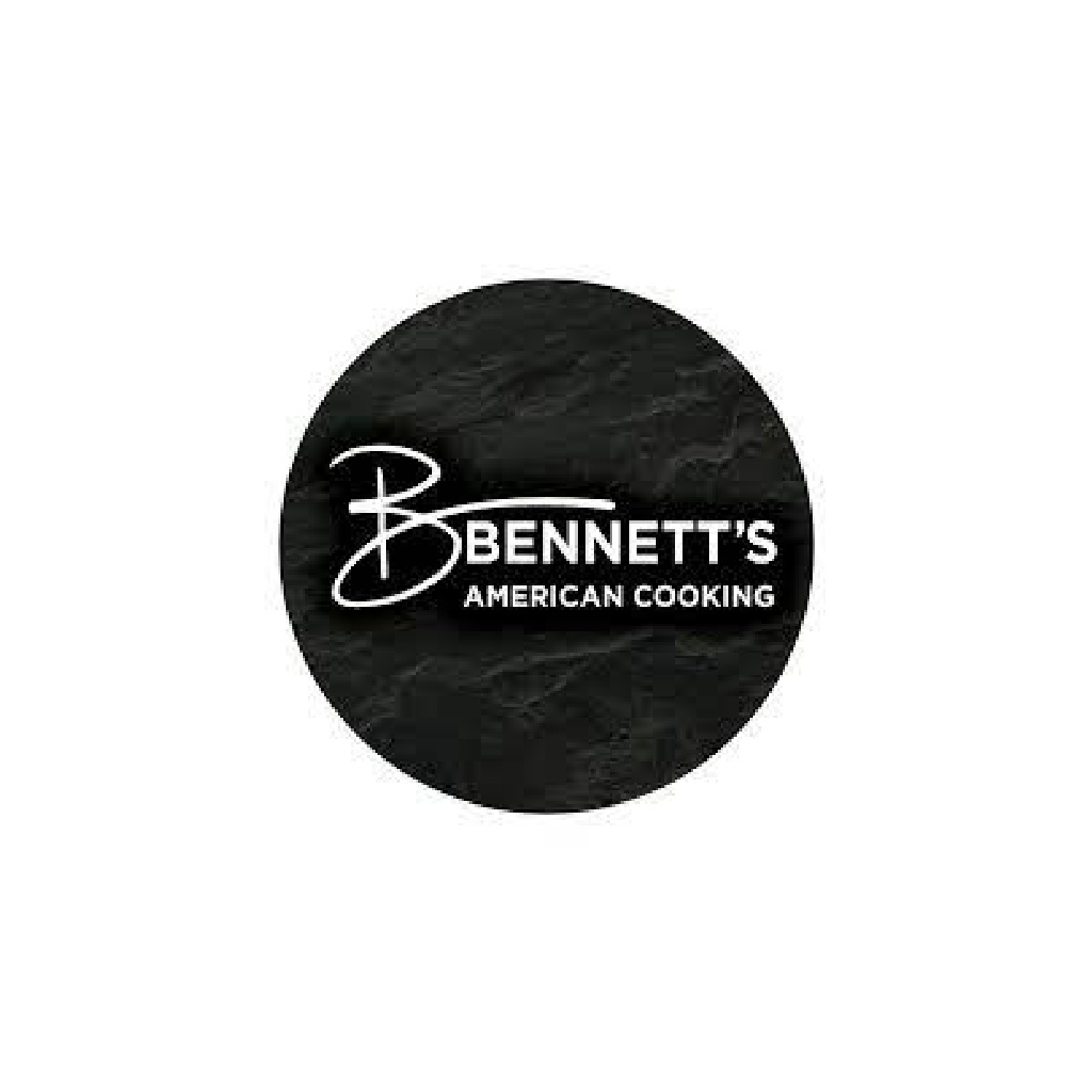 Bennett’s American Cooking Sacramento, CA Menu