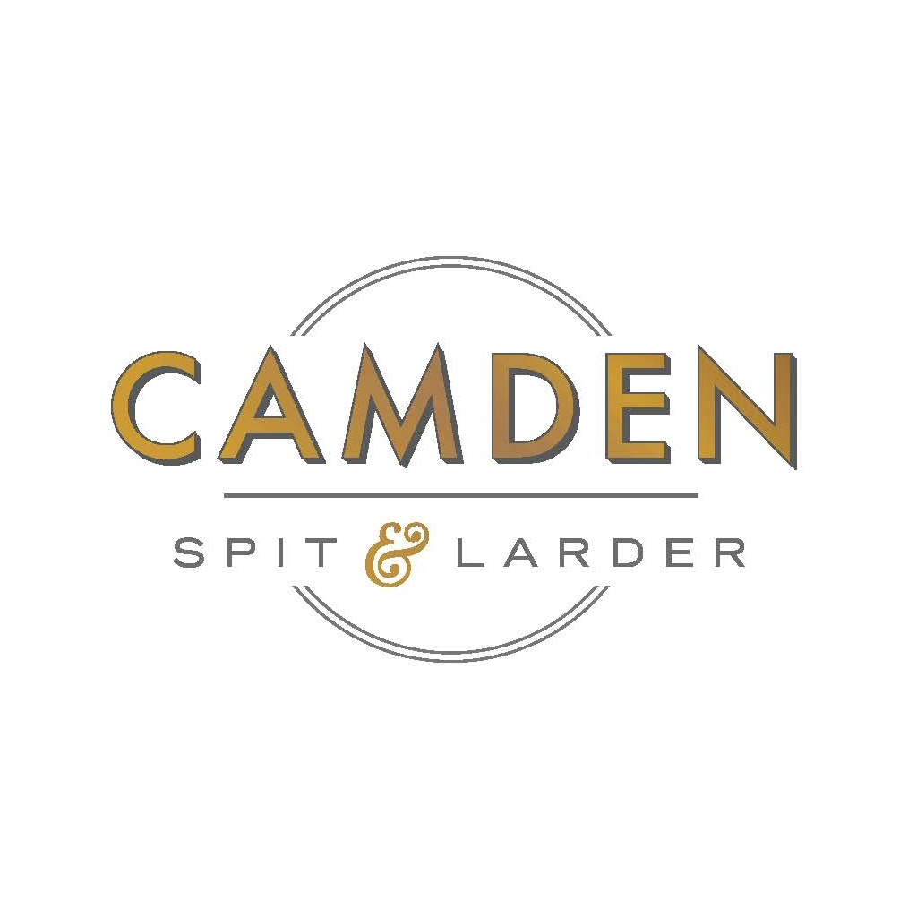 Camden Spit and Larder Sacramento, CA Menu