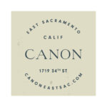 canon-sacramento-ca-menu