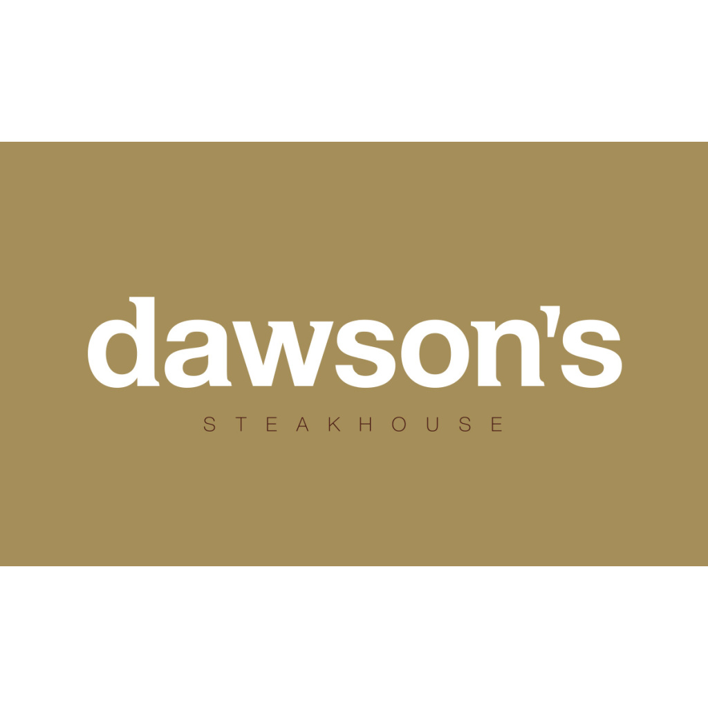 Dawson’s Steakhouse Sacramento, CA Menu