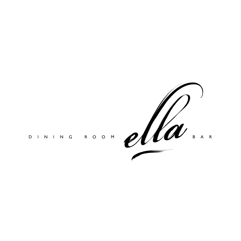 Ella Dining Room and Bar Sacramento, CA Menu