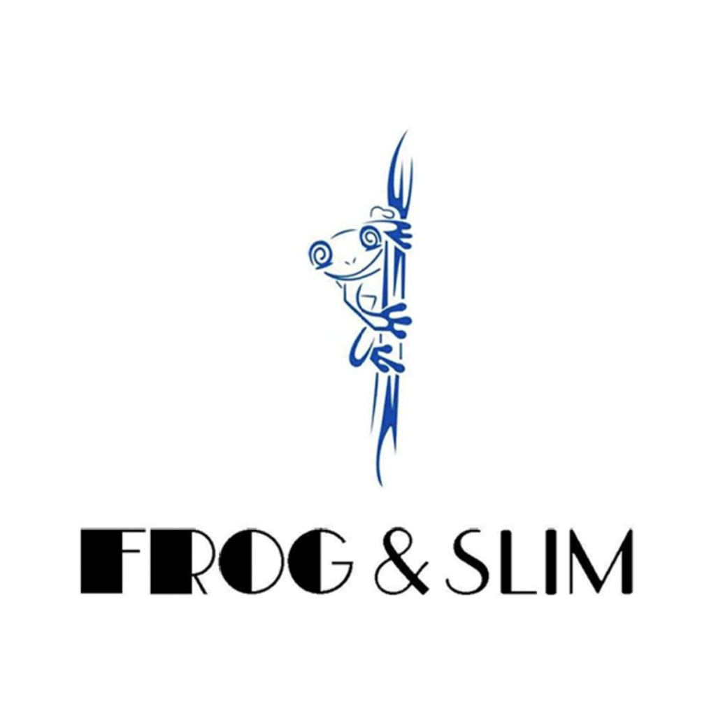 Frog and Slim Sacramento, CA Menu