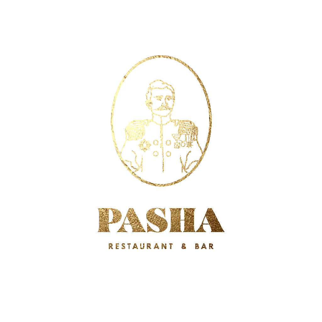 Pasha Restaurant and Bar Atlanta, GA Menu