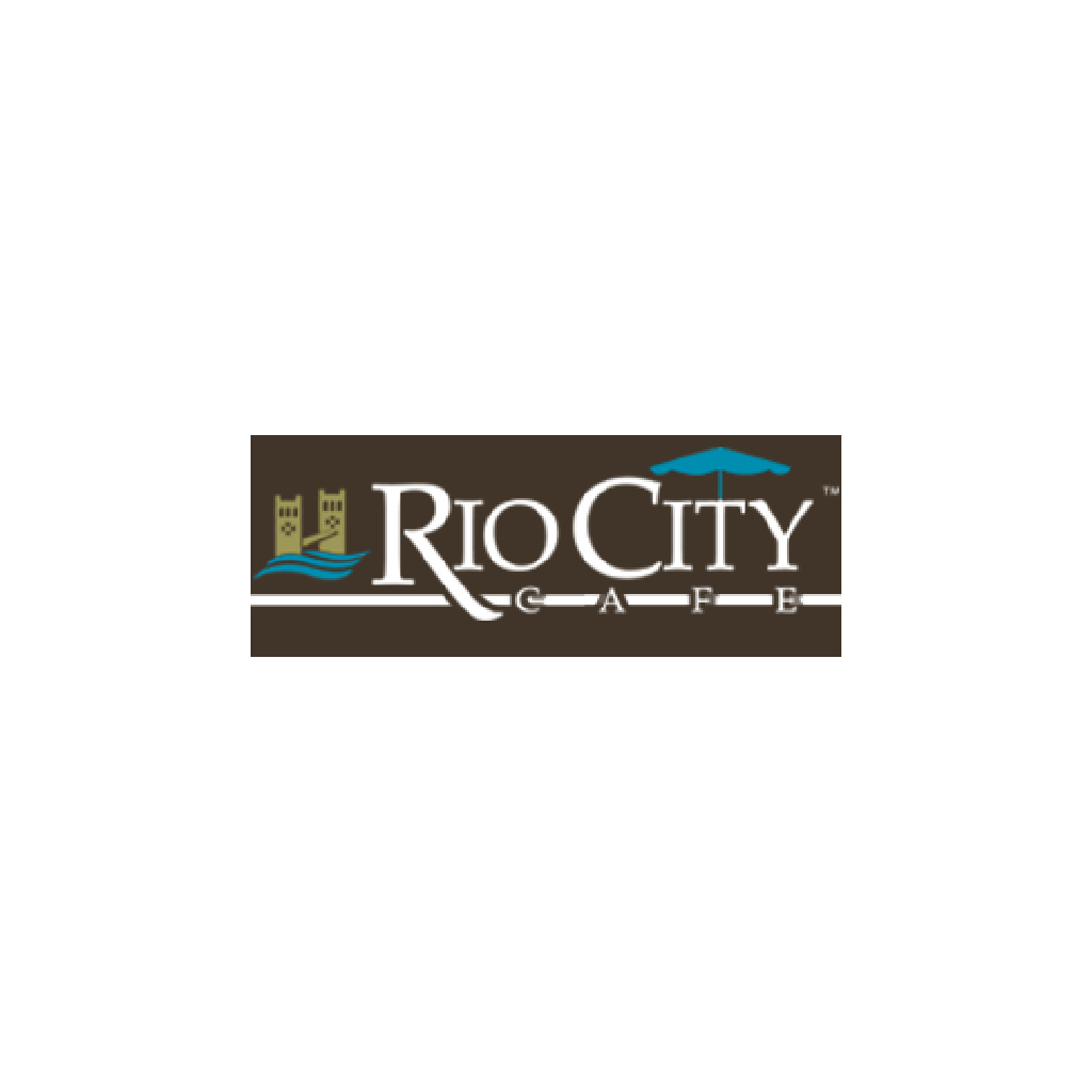Rio City Cafe Sacramento, CA Menu