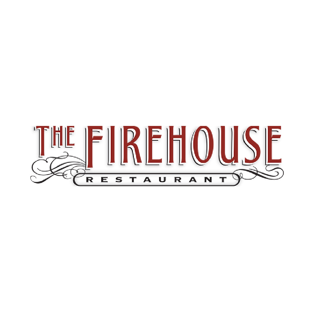The Firehouse Restaurant Sacramento, CA Menu