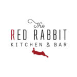 The Red Rabbit Kitchen and Bar logo