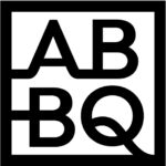 ABBQ Meat & Drink logo