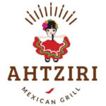 Ahtziri Mexican Grill logo