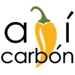 Aji Carbon logo